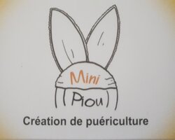 Logo Mini-Piou