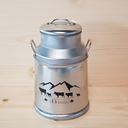 Boille à Lait bougie