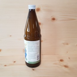 Boisson à l'avoine aux algues rouges Bio