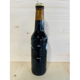 Bière noire La Nê