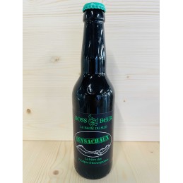 Bière Teysachaux