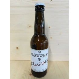 Bière La Gum