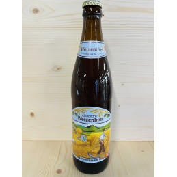 Bière Weizenbier