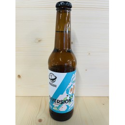 Bière IPA Diversion