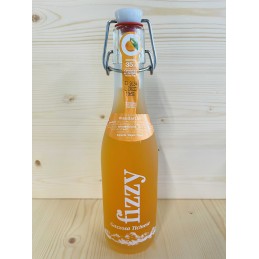 Fizzy mandarino mandarine