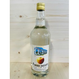 Eau-de-vie de Pomme paysan