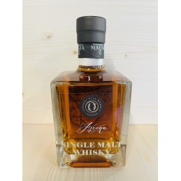 Single malt Whisky Ascona de Terreni Alla Maggia