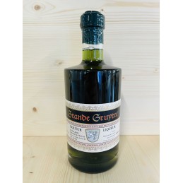 Liqueur Grande Gruyère Verte