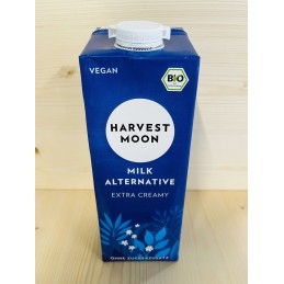 Lait alternative Bio de Harvest Moon