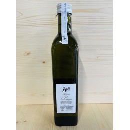 Huile Stella d'olive extra vierge Bio première pression à froid d'Argento