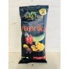 Chips de banane au Paprika