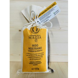 Riz Nostrano Ticinese de Risotto Magia