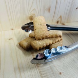 Biscuits de croquets en vrac