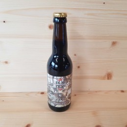 Bière Le Remède miracle