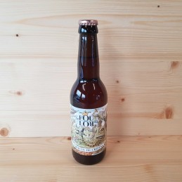 Bière "La Boule de Cristal"