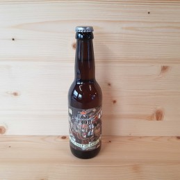 Bière Le Coup du lapin