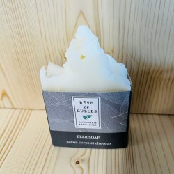 Savon Beer Soap