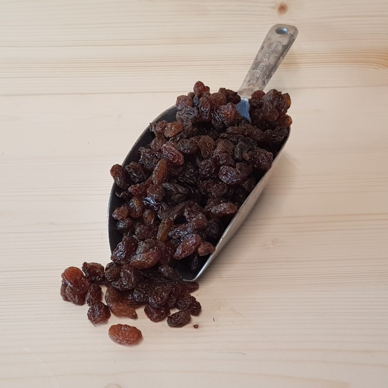 Raisins secs Bio Bourgeon