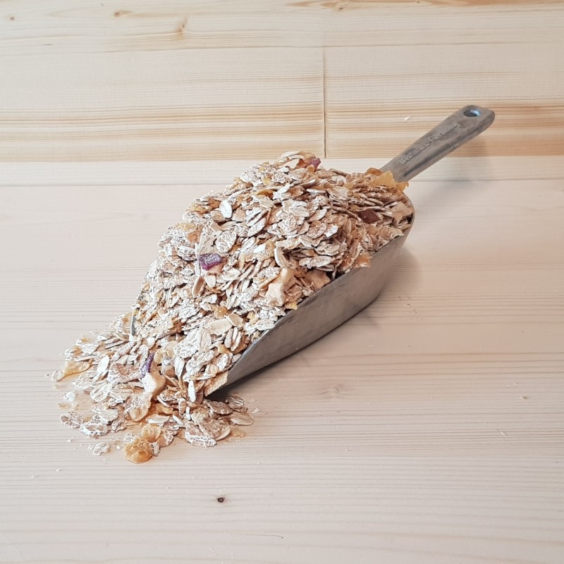 Muesli classique Bio Bourgeon