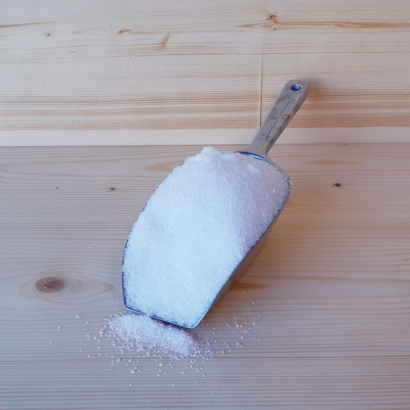 Xylitol sucre du bouleau