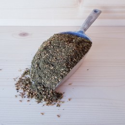 Mélange Za'atar